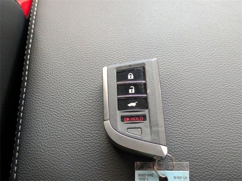 New 2025 Acura Integra A-Spec image 29