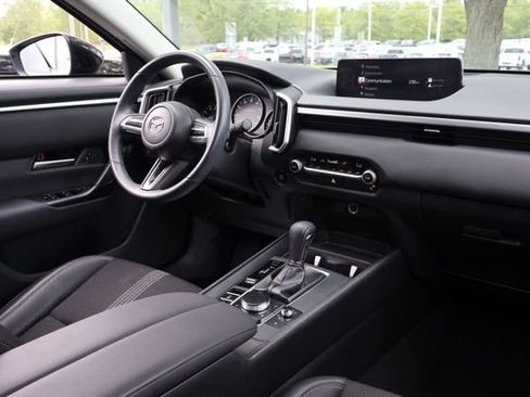 Used 2024 MAZDA CX-50 AWD 2.5 S w/ Select Package image 17