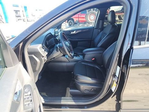 Used 2025 Ford Escape ST-Line AWD/4WD image 18