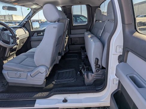 Used 2013 Ford F150 XLT image 11
