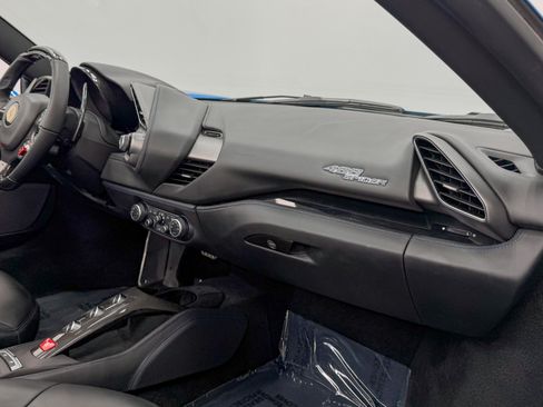 Used 2018 Ferrari 488 Spider RWD image 14