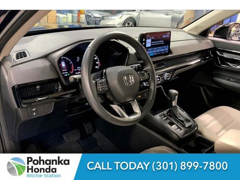 Used 2023 Honda CR-V EX-L image 14