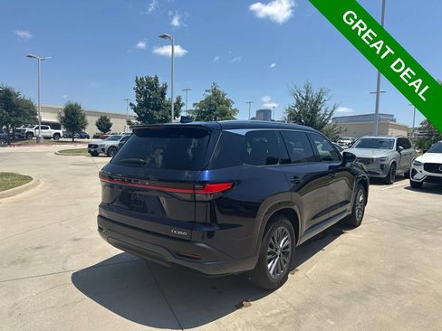 Used 2024 Lexus TX 350 FWD w/ Accessory Package (Z1) image 5