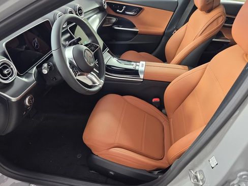 New 2026 Mercedes-Benz C 300 Sedan image 6