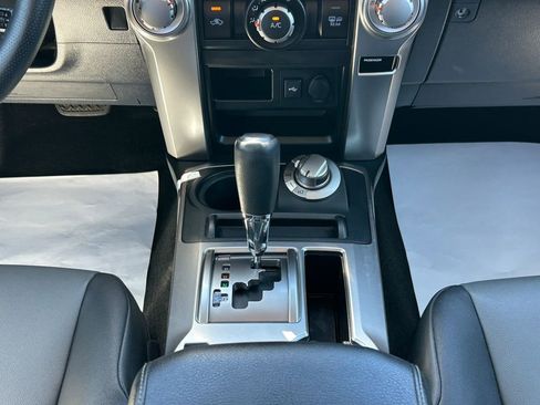 Used 2021 Toyota 4Runner SR5 Premium AWD/4WD image 25