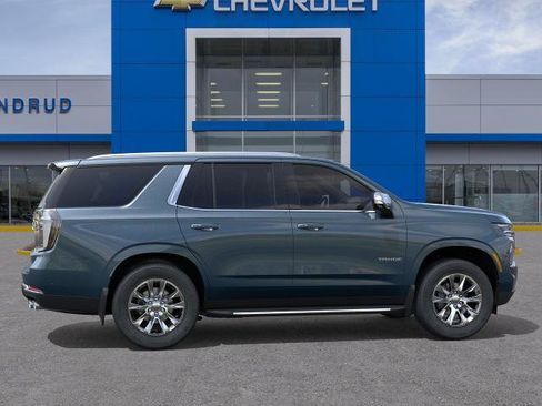 New 2026 Chevrolet Tahoe Premier AWD/4WD image 29