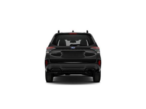 New 2026 Subaru Forester Premium image 9