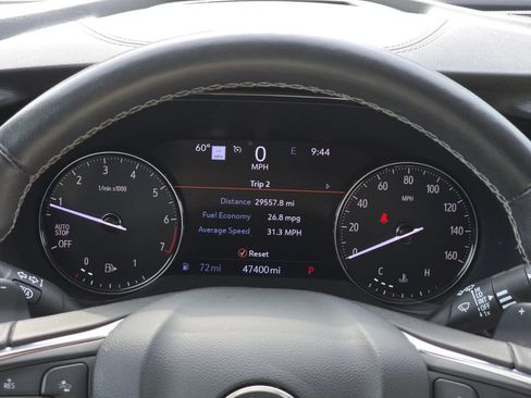 Used 2022 Buick Envision Essence w/ Technology Package I FWD image 15