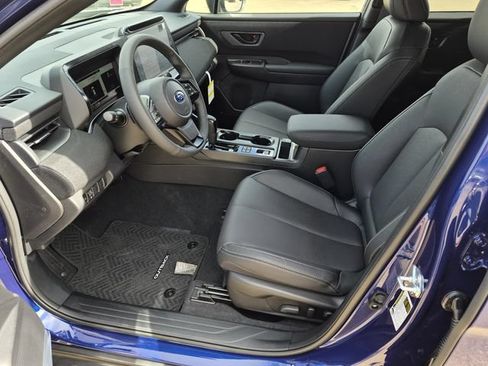 New 2026 Subaru Outback Limited XT AWD/4WD image 10