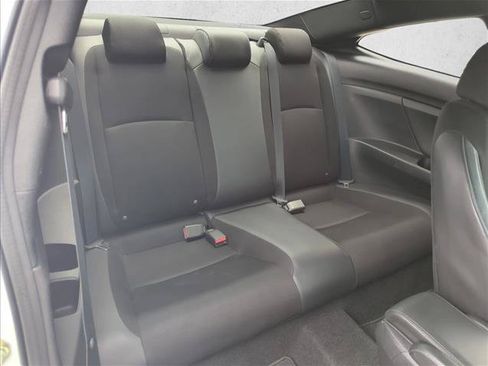 Used 2020 Honda Civic Sport image 16