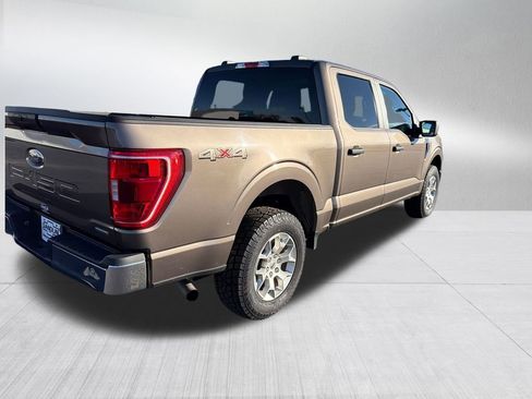 Used 2023 Ford F150 XLT image 7