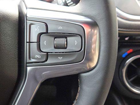 Used 2022 Chevrolet Blazer Premier w/ Enhanced Convenience Package image 27