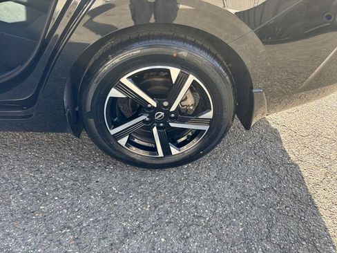 Used 2024 Nissan Sentra SV w/ All-Weather Package image 22