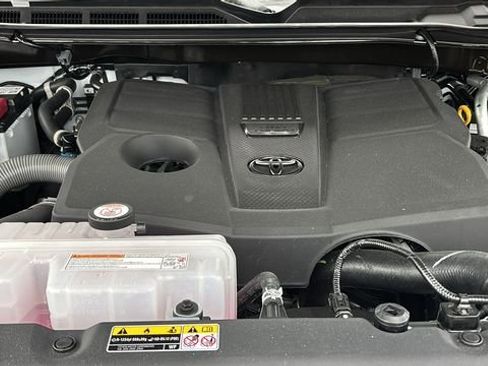 New 2026 Toyota Tundra SR5 image 36