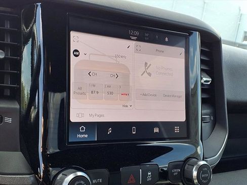 New 2026 RAM 5500 Tradesman image 8