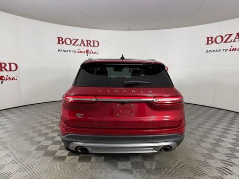 Certified 2022 Lincoln Corsair FWD image 7