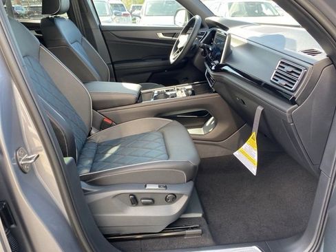 New 2026 Volkswagen Atlas Cross Sport SEL Premium R-Line image 55