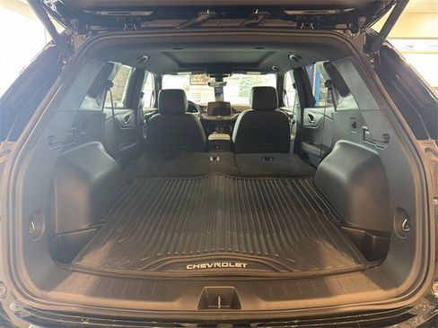 New 2026 Chevrolet Blazer RS w/ Driver Confidence II Package image 16