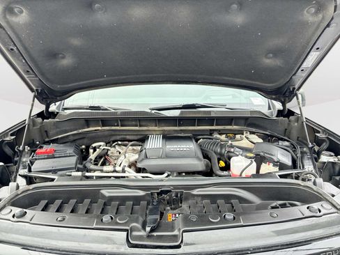 Certified 2024 Chevrolet Silverado 1500 High Country w/ Technology Package image 31