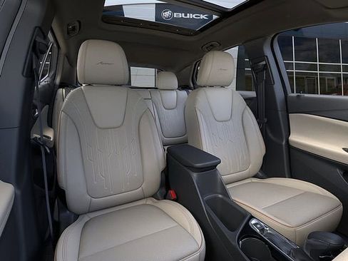 New 2026 Buick Encore GX Avenir w/ Avenir Technology Package FWD image 16