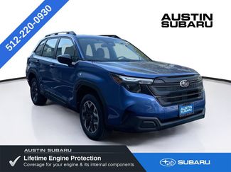 New 2026 Subaru Forester AWD/4WD video 1