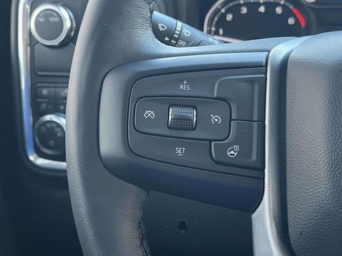 Used 2022 GMC Sierra 1500 Elevation image 26