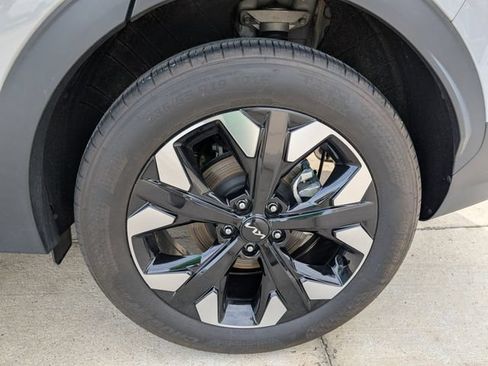 Used 2024 Kia Sportage X-Line w/ X-Line Premium Package AWD/4WD image 9