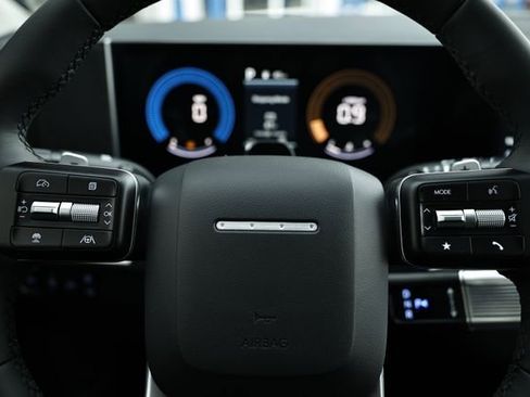 New 2026 Hyundai Santa Fe XRT image 19