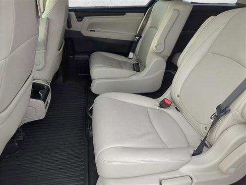 Used 2025 Honda Odyssey EX-L image 23