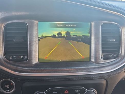 Used 2023 Dodge Charger Scat Pack w/ Daytona Edition Group image 21