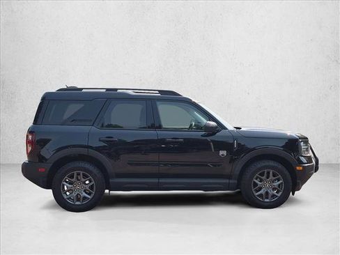 Used 2025 Ford Bronco Sport Big Bend AWD/4WD image 4
