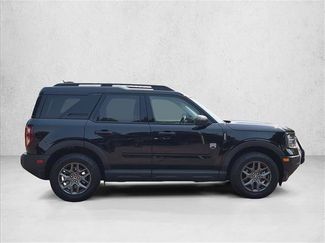 Used 2025 Ford Bronco Sport Big Bend AWD/4WD video 4