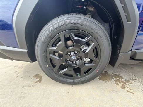 New 2026 Subaru Outback Limited AWD/4WD image 10