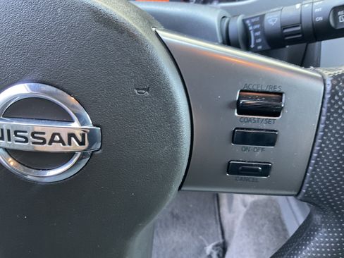 Used 2010 Nissan Xterra S AWD/4WD image 30
