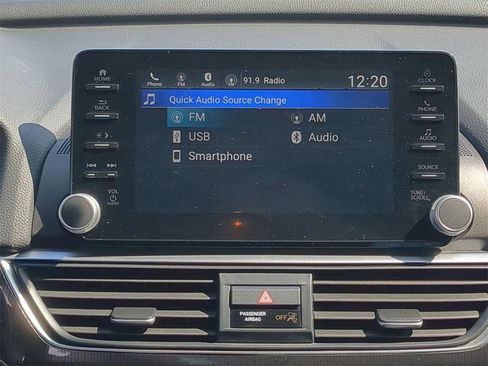 Used 2018 Honda Accord Sport image 18