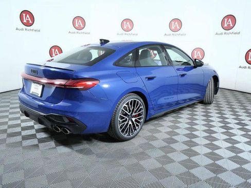 New 2026 Audi S5 Premium Plus AWD/4WD image 8