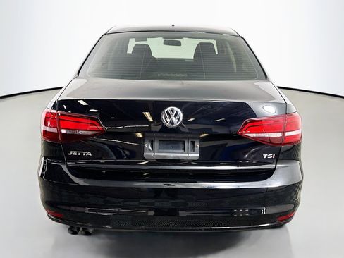 Used 2016 Volkswagen Jetta S image 6