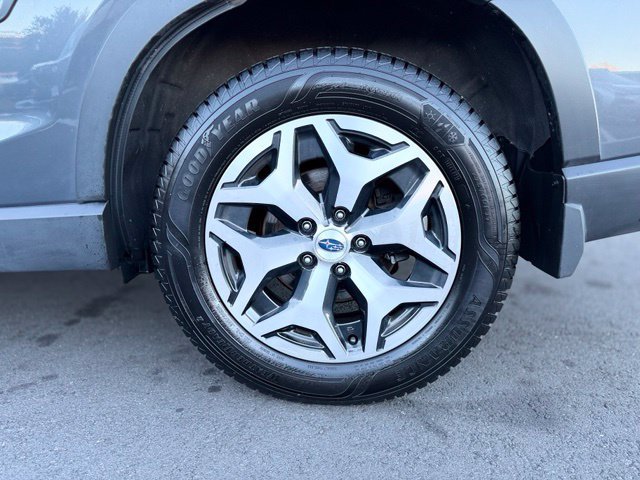 Used 2024 Subaru Forester Premium AWD/4WD image 30