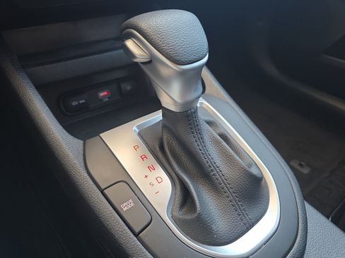 Certified 2024 Kia Forte LXS w/ LXS Technology Package FWD image 20