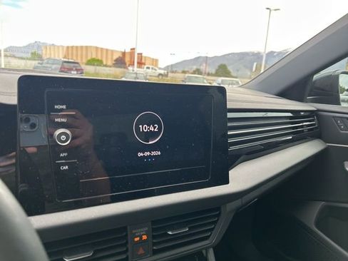 Used 2026 Volkswagen Jetta Sport image 24