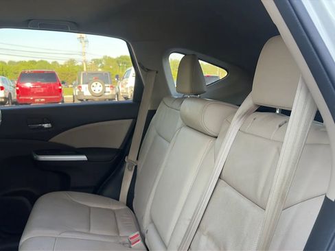 Used 2015 Honda CR-V EX-L image 29