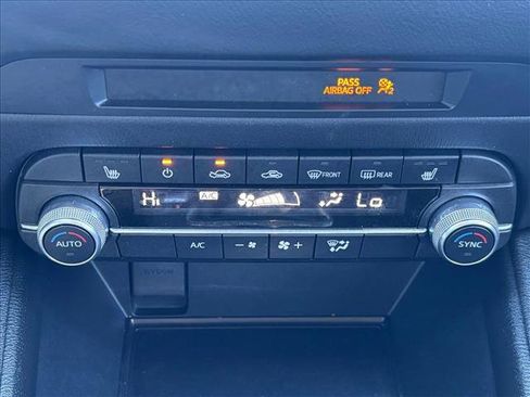 Used 2023 MAZDA CX-5 AWD 2.5 S w/ Select Package image 16