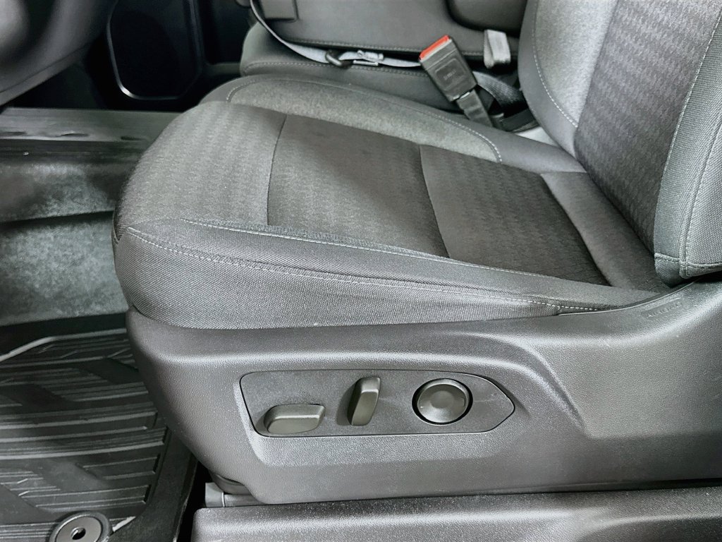 Used 2024 GMC Sierra 1500 Elevation RWD image 20
