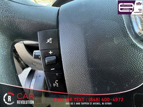 Used 2020 RAM ProMaster 1500 image 13