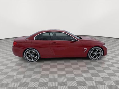 Used 2014 BMW 435i Convertible image 5