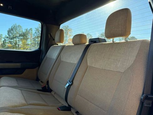 Used 2022 Ford F150 XLT w/ Equipment Group 301A Mid image 25