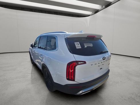 Used 2021 Kia Telluride SX w/ Towing Package image 5