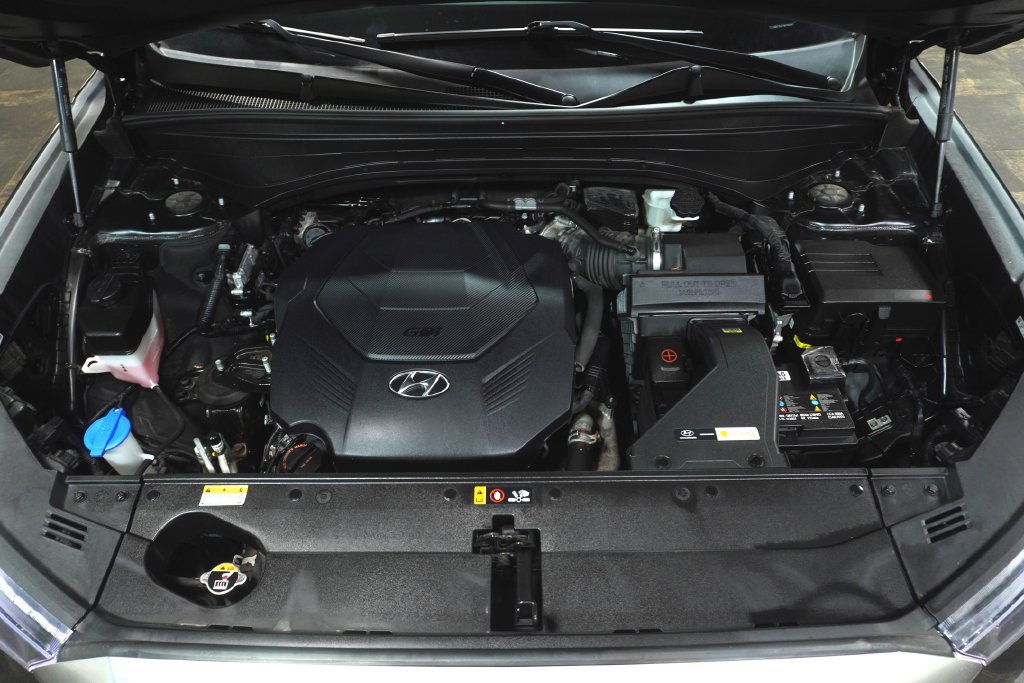 Used 2022 Hyundai Palisade SEL AWD/4WD image 17