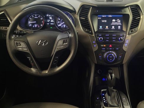 Used 2018 Hyundai Santa Fe Sport w/ 2.4L Value Package 02 image 22