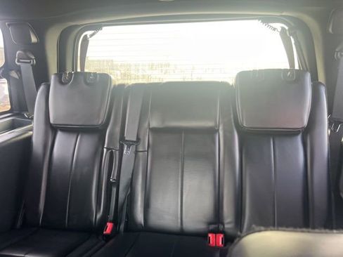 Used 2015 Ford Expedition Platinum image 11